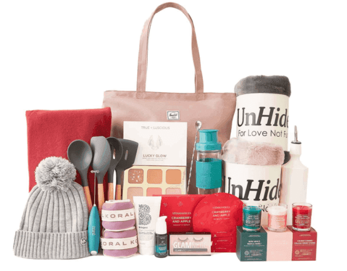 The Best Subscription Boxes for Christmas and New Year 2021