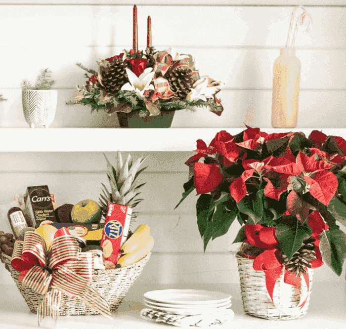 The Gift Basket Store Promo Codes 10 OFF in April 2024