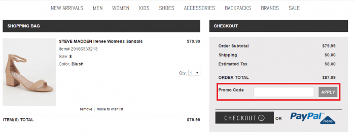 tillys backpack coupon