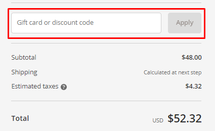 How to use Tokki promo code