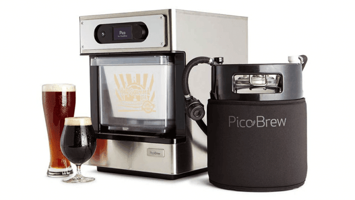 pico brew