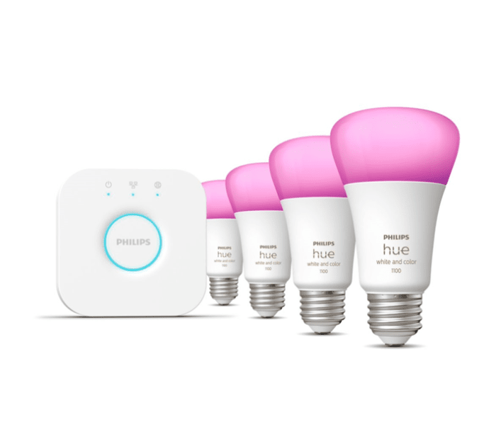 Philips Hue Father's Day Gifts