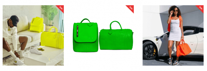 Tote&Carry range of products