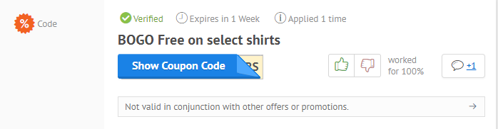 How To Use a Discount Code at Twillory