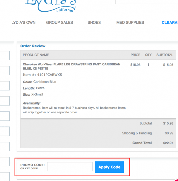 Uniform Advantage Promo Code 2022 50 OFF DiscountReactor