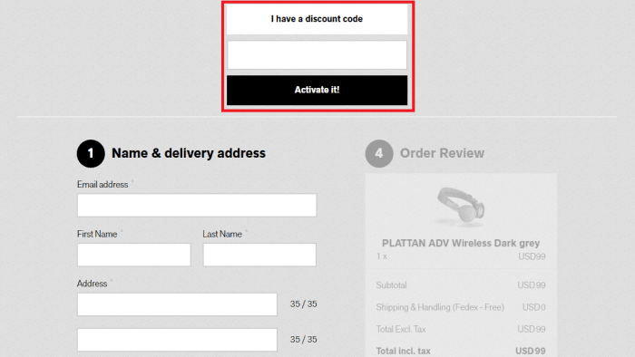 Urbanclap first time coupon