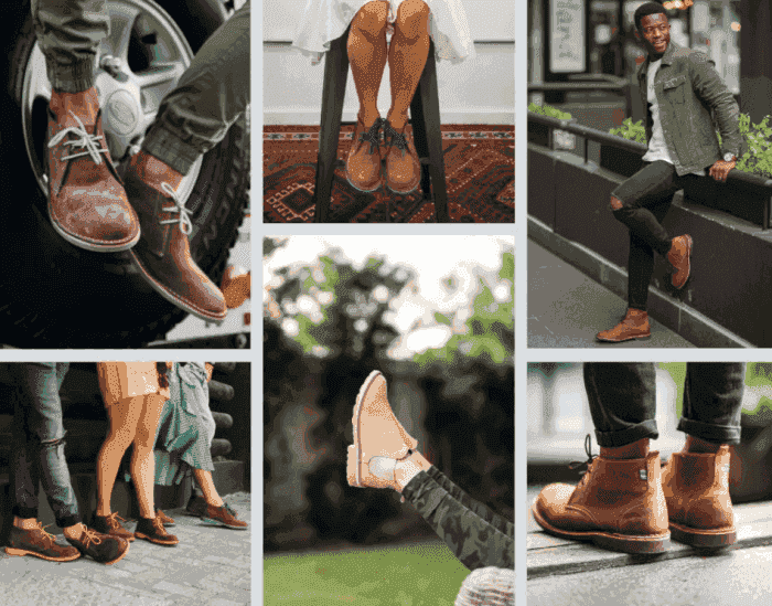 Veldskoen Promo Codes April 2024 DiscountReactor