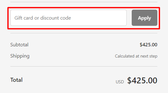 How to use VICE VERSA promo code