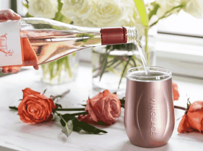 VINGLACE Promo Codes 10 OFF Coupon in April 2024