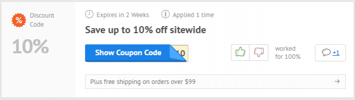 Blue apron coupon promo code