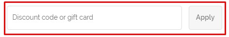 How to use WATSKIN promo code