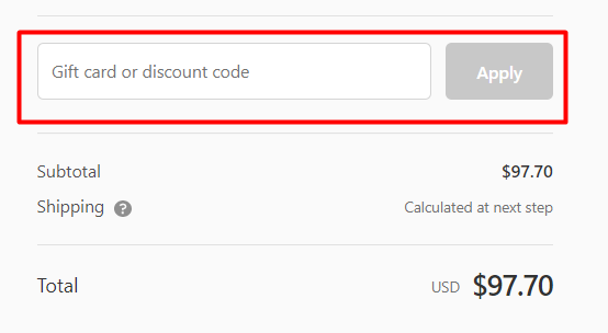 How to use Wellbefore promo code