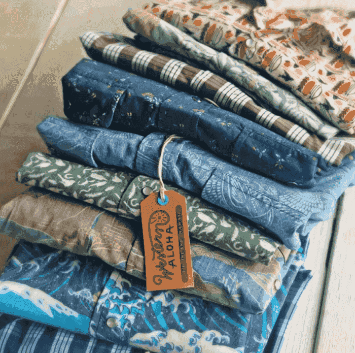 Western Aloha Promo Codes 20 OFF in March 2024