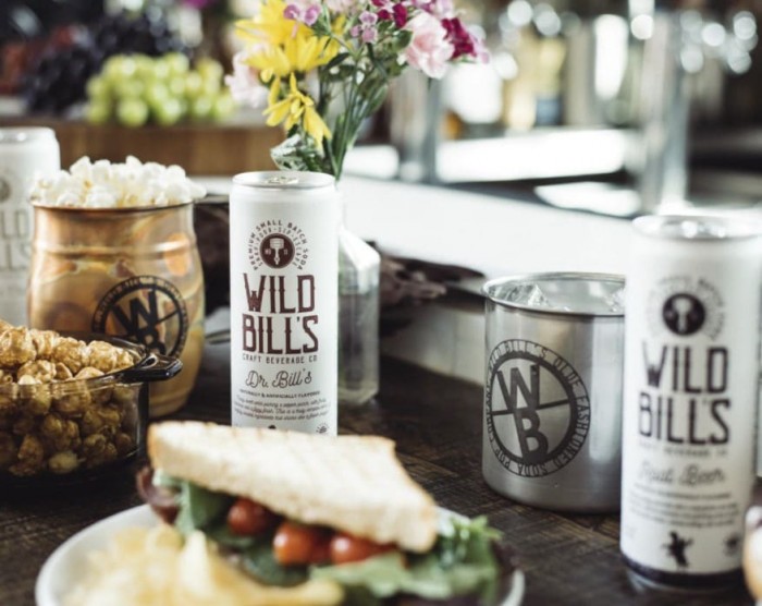 Wild Bill’s Craft Beverage Co. discounts and promotions