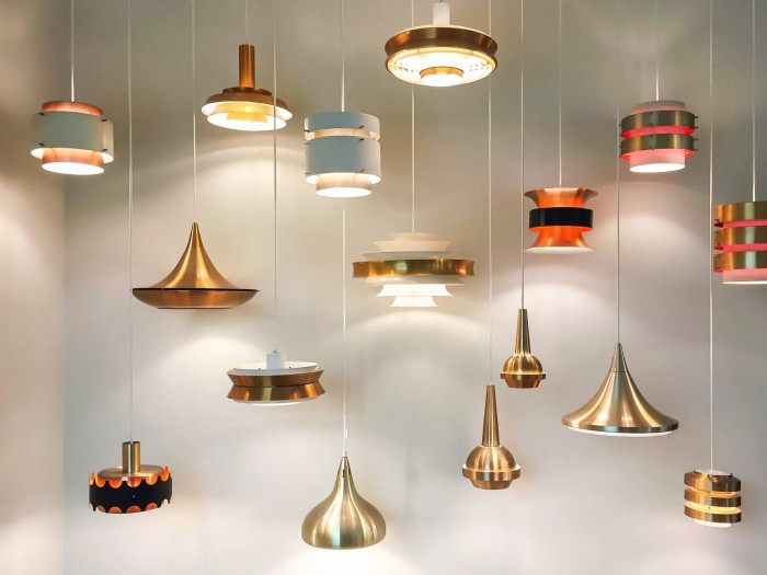 Wing Lightings modern lighting solutions for a wide range of spaces