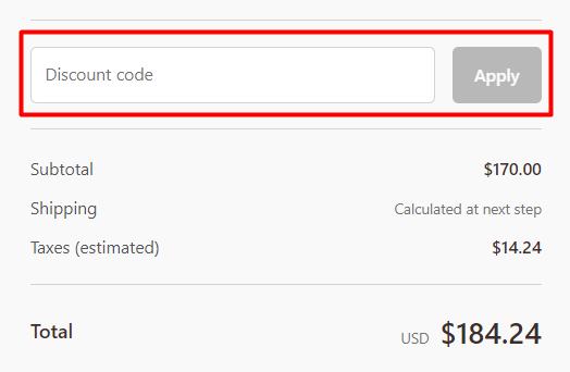 How to use WINNØW promo code