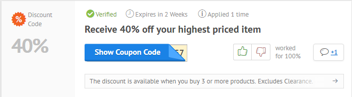 Woman Within Promo Code 2023 | 50% OFF | DiscountReactor