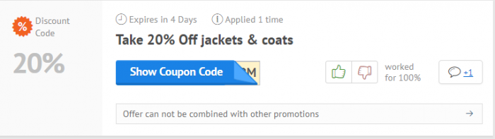 Wrangler coupon online code 2019