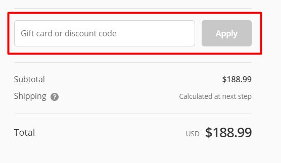 How to use Xiao Chi Jie promo code