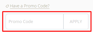 How to use Yelloh promo code