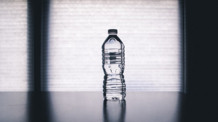ZenWTR clean water in recycled bottles