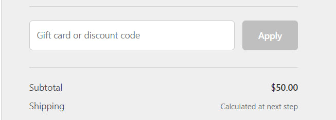 How to use ZIIP Beauty promo code
