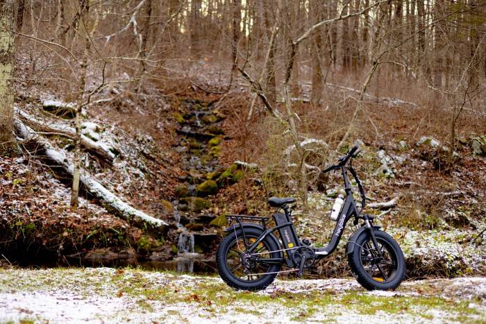 ZuGo Bike electric bikes