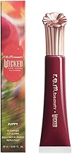 R.e.m. beauty Wicked Poppy Lip Gloss | Instant Plump & Smooth for Hydrated Lips
