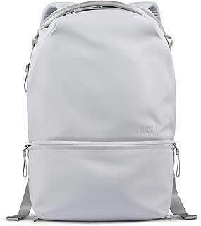 URTH Arkose 20L DSLR & Laptop Backpack - Water-Resistant, Anti-Theft, Recycled for 13-16" Laptops