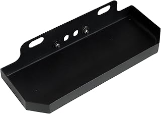 Traxion MeshFlex Workseat with Integrated Tool Tray