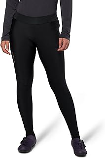 PEARL IZUMI Women's Thermal Cycling Tights with Pockets & Comfort Chamois