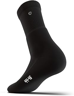 Tru Comfort Sport Socks | Ultra-Cushioned & Breathable for Daily Comfort