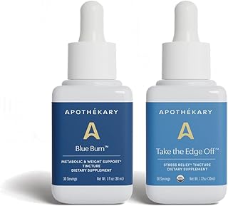 Apothékary Calm Victory Collection