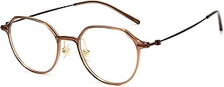 Cyxus Blue Light Blocking Glasses for Men & Women