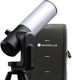 Unistellar EVSCOPE 2 Telescope & Backpack Bundle