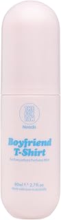 The Fox Tan Boyfriend's Scent Perfume Mist for Women & Men, Long-Lasting Vegan Fragrance