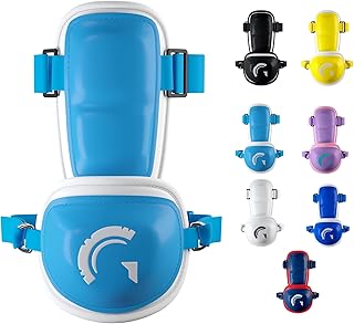 Guardian Baseball Elbow Guard – Adult Fit, Centurion Impact-Resistant Shell, Soft Foam Padding