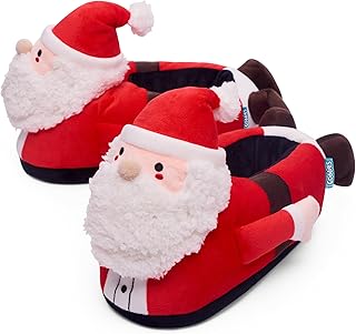 Coddies Memory Foam Slippers - Ultimate Christmas Gift for Couples