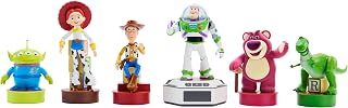 Robosen Toy Story 30th Anniv. Collector's Set - Digital 4-Axis Control Robots