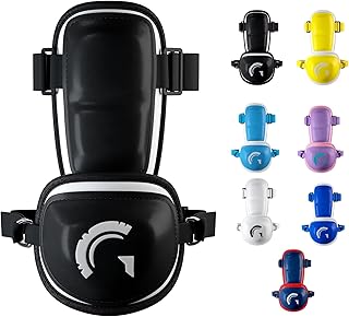 Guardian Baseball Centurion Elbow Guard for Ages 12+ – Impact-Resistant, Lightweight, Adjustable Comfort