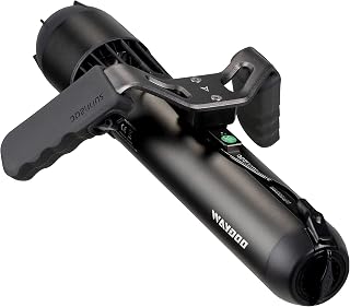 Waydoo Subnado Sea Scooter for SUP, Snorkeling, & Diving - Compact & Easy to Use