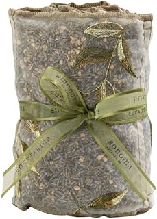 Sonoma Lavender Eucalyptus Lavender Sachets for Natural Air Freshening