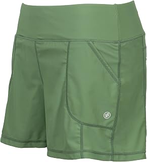 Jofit Women's Performance Swim Shorts for Golf, Workout, & Casual Outfits