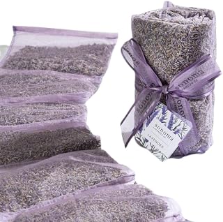 Sonoma Lavender Lavender Sachets for Natural Home & Car Freshening