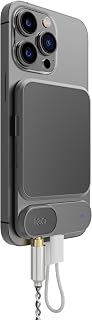 Khadas Bluetooth Headphone Amp for Smart Devices (Grey)