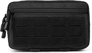 Mardingtop Molle Tactical Admin Pouch for EDC Tools