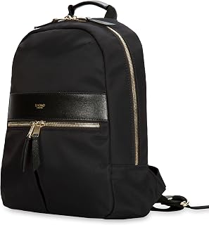 KNOMO Mini Beauchamp Women's Daypack with RFID, for Tablets & E-readers