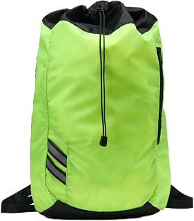 Pander Compact Drawstring Backpack for Travel & Exercise
