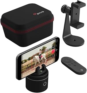 Pivo Equestrian Pod for Auto Tracking & Hands-Free Video Recording