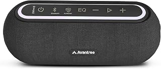 Avantree Harmony A2 Solo Bluetooth Speaker with Auracast | Expandable System Accessory for Enhanced Home Audio